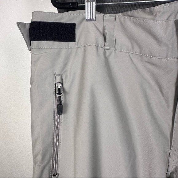 RAWIK | FALL LINE ALPINE PANTS
MEN'S Ski Pants Snow Pants
Winter Pants - Picture 2 of 10